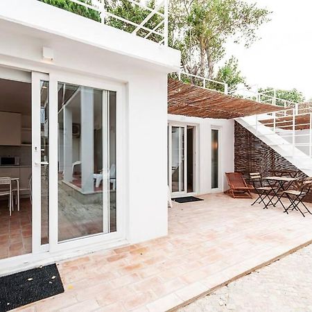 Loft Caparica Beach Costa de Caparica Ngoại thất bức ảnh
