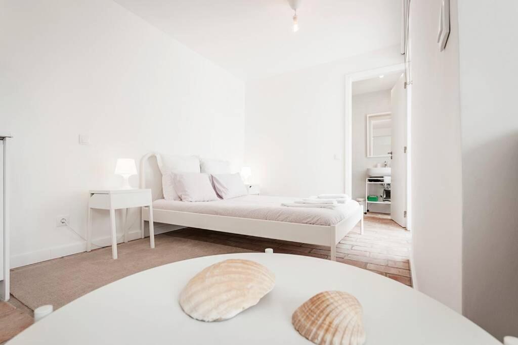 Loft Caparica Beach Costa de Caparica Ngoại thất bức ảnh