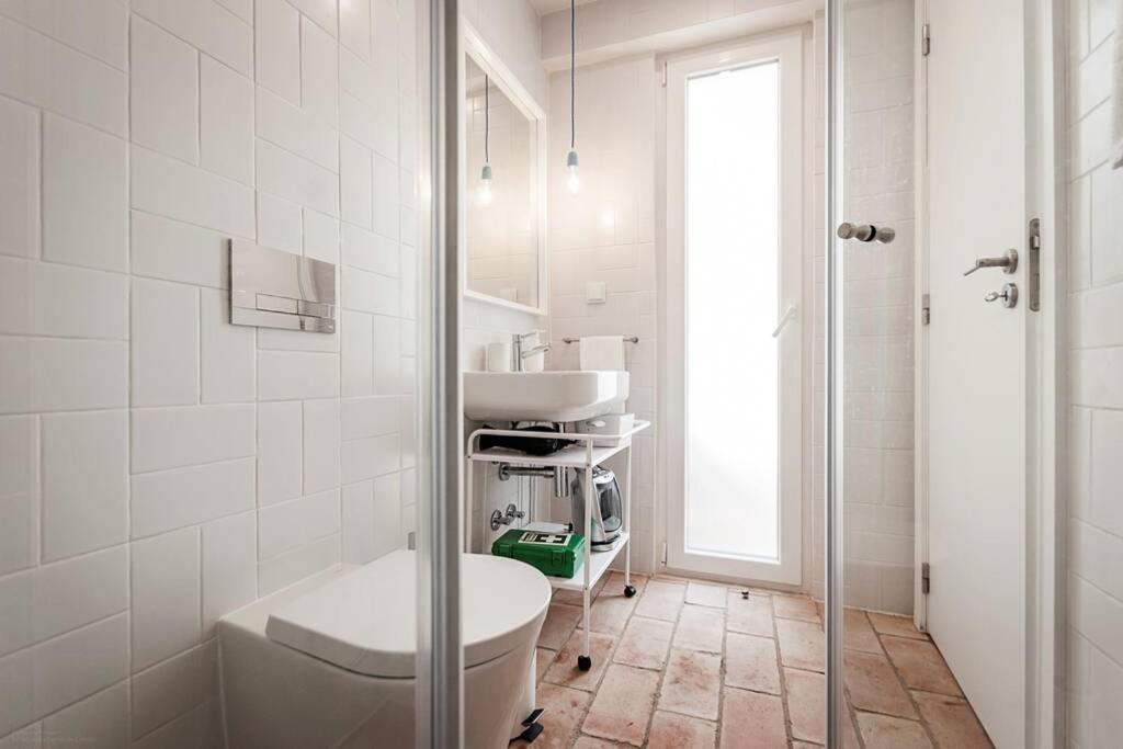 Loft Caparica Beach Costa de Caparica Ngoại thất bức ảnh