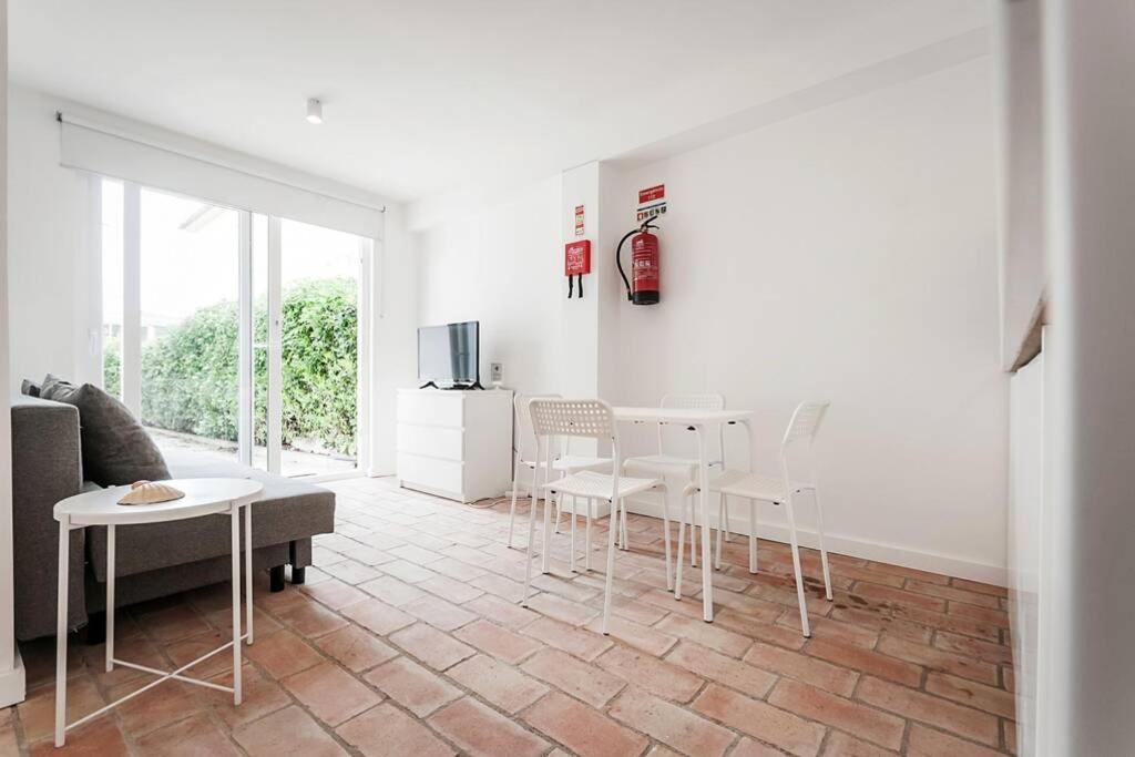 Loft Caparica Beach Costa de Caparica Ngoại thất bức ảnh