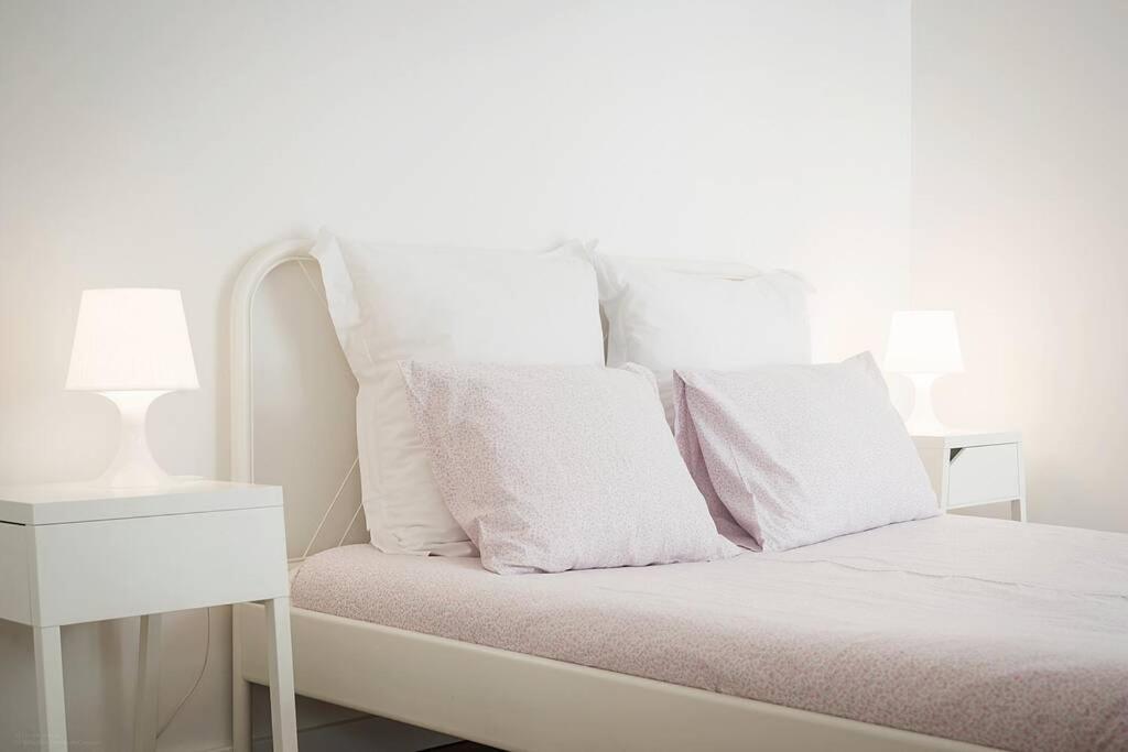 Loft Caparica Beach Costa de Caparica Ngoại thất bức ảnh