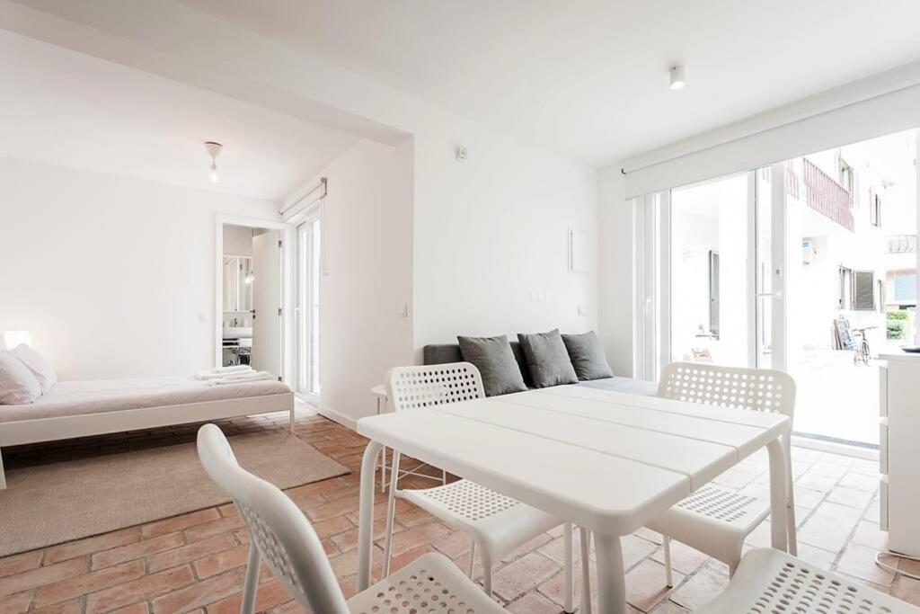 Loft Caparica Beach Costa de Caparica Ngoại thất bức ảnh