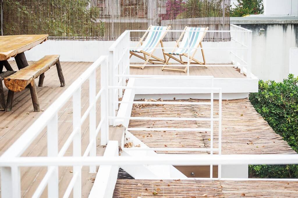 Loft Caparica Beach Costa de Caparica Ngoại thất bức ảnh