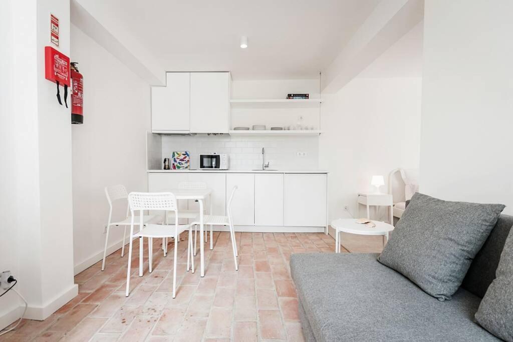 Loft Caparica Beach Costa de Caparica Ngoại thất bức ảnh